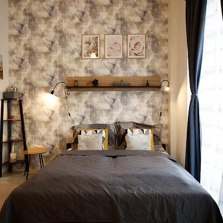 Cosy Studio, 15Min To Old Centre, Self-Check In, Free Wifi, Welcome Drink! Praha Bagian luar foto