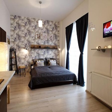 Cosy Studio, 15Min To Old Centre, Self-Check In, Free Wifi, Welcome Drink! Praha Bagian luar foto
