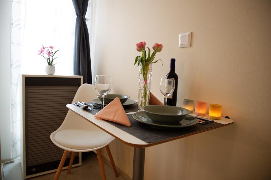 Cosy Studio, 15Min To Old Centre, Self-Check In, Free Wifi, Welcome Drink! Praha Bagian luar foto